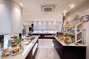 Atlantis Beach Hotel