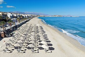 Atlantis Beach Hotel