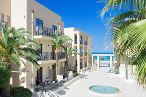 Atlantis Beach Hotel