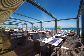 Atlantis Beach Hotel