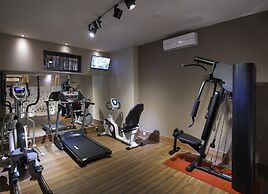 Atlantis Beach Hotel