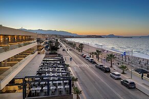 Atlantis Beach Hotel