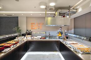 Atlantis Beach Hotel