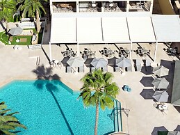 Atlantis Beach Hotel