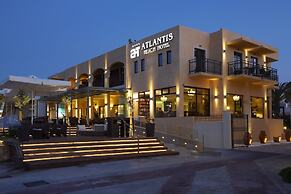 Atlantis Beach Hotel