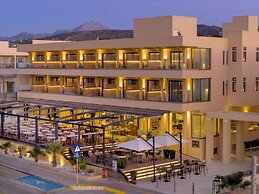 Atlantis Beach Hotel