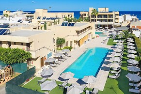 Atlantis Beach Hotel