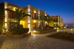 Atlantis Beach Hotel