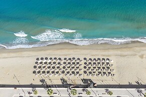 Atlantis Beach Hotel