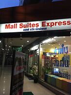Mall Suites Hotel