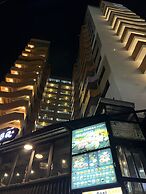Mall Suites Hotel