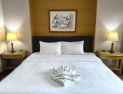 Mall Suites Hotel
