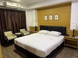 Mall Suites Hotel