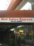Mall Suites Hotel