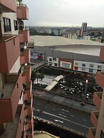 Mall Suites Hotel