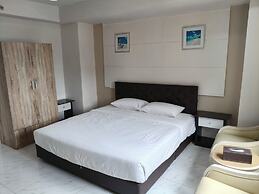 Mall Suites Hotel