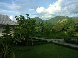 Pai Iyara Resort
