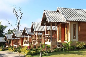 Pai Iyara Resort
