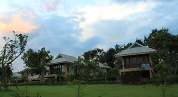 Pai Iyara Resort
