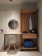 George Deluxe Apartments