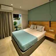 George Deluxe Apartments