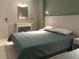 George Deluxe Apartments