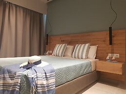 George Deluxe Apartments