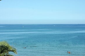 George Deluxe Apartments