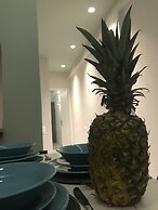 George Deluxe Apartments