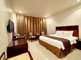 Narita Hotel Surabaya