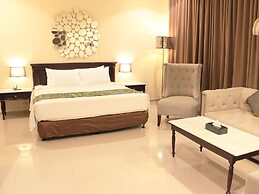 Narita Hotel Surabaya