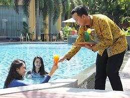 Narita Hotel Surabaya