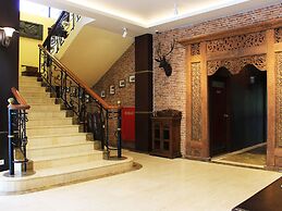 Narita Hotel Surabaya