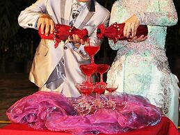 Narita Hotel Surabaya