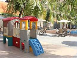 Narita Hotel Surabaya