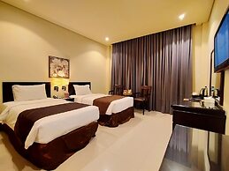 Narita Hotel Surabaya