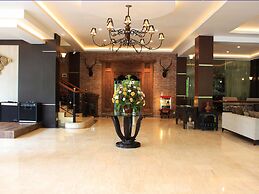 Narita Hotel Surabaya