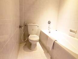 Narita Hotel Surabaya