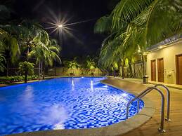 Narita Hotel Surabaya