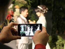 Narita Hotel Surabaya