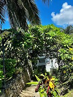 La Villa Allamanda