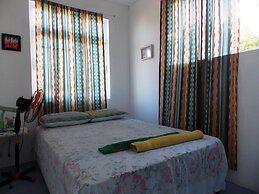 La Villa Allamanda