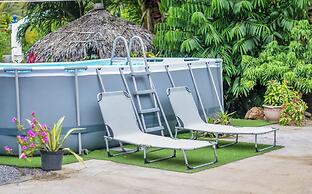 La Villa Allamanda