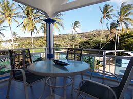 La Villa Allamanda