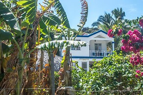 La Villa Allamanda