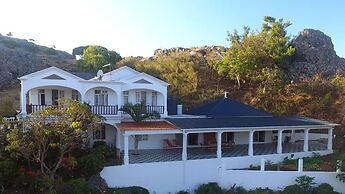 La Villa Allamanda
