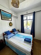 La Villa Allamanda