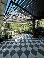 La Villa Allamanda