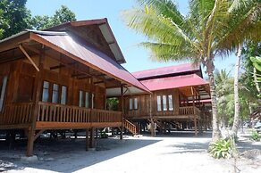 Wakatobi Patuno Resort by SAHID