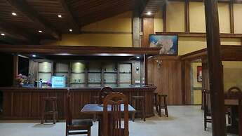 Wakatobi Patuno Resort by SAHID